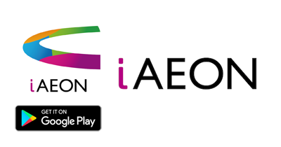 iAEON（アイイオン）【Android】のポイントサイト比較・報酬ランキング