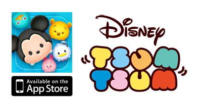 LINE：ディズニー ツムツム【iOS】のポイントサイト比較・報酬ランキング