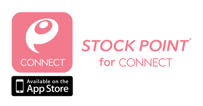 StockPoint for CONNECT【iOS】のポイントサイト比較・報酬ランキング