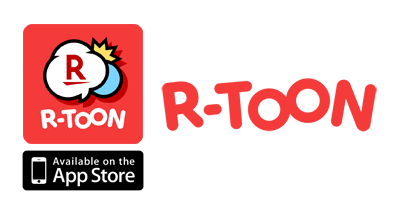 R-TOON【iOS】のポイントサイト比較・報酬ランキング