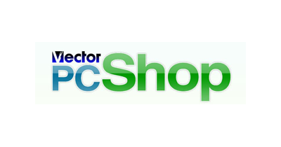 ベクターPCショップのポイントサイト比較・報酬ランキング