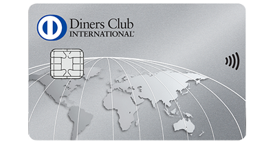 ダイナースクラブカード（Diners Club）のポイントサイト比較・報酬ランキング