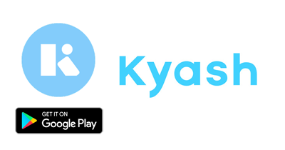 Kyash（キャッシュ）【Android】｜決済・送金アプリのポイントサイト比較・報酬ランキング